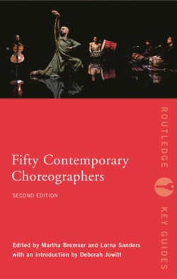  Fifty Contemporary Choreographers