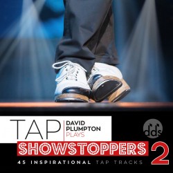 David Plumpton: Tap Showstoppers 2 