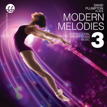 David Plumpton: Modern Melodies 3