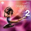 David Plumpton: Divas for Ballet 2 - CD