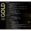 David Plumpton: Gold - Back Cover