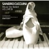 Sandro Cuccuini: Music for Ballet Volume 3