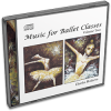 Charles Mathews: Music for Ballet Classes - Volume 2