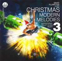 David Plumpton: Christmas Modern Melodies 3