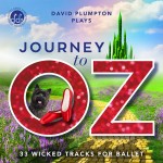David Plumpton: Journey to Oz