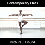 Paul Liburd - Downloadable