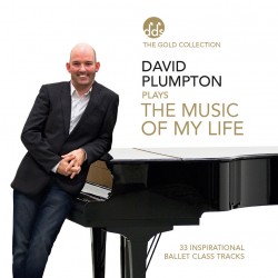David Plumpton: The Music of My Life