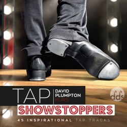 David Plumpton: Tap Showstoppers