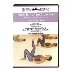 Floor-Barre® Series 5