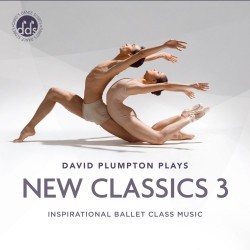 David Plumpton: New Classics 3