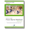 Stephane Dalle's Floor Barre DVD - Beginner