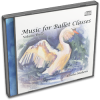 Charles Mathews: Music for Ballet Classes - Volume 3