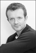 Stephane Dalle