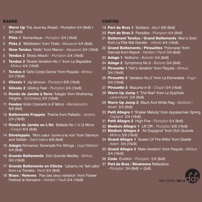 David Plumpton: New Classics 2